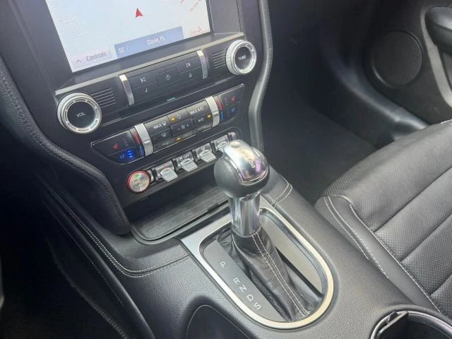 2021 Ford S550 Mustang - Image 17 of 21