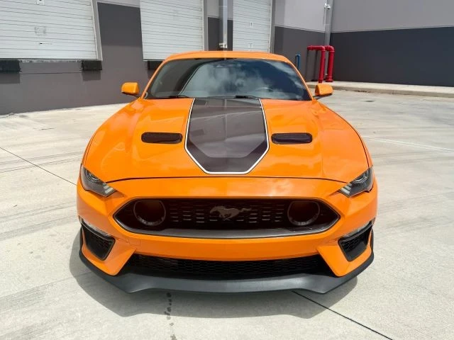 2021 Ford S550 Mustang - Image 12 of 21