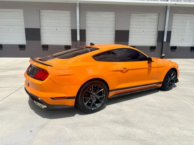 2021 Ford S550 Mustang - Image 6 of 21