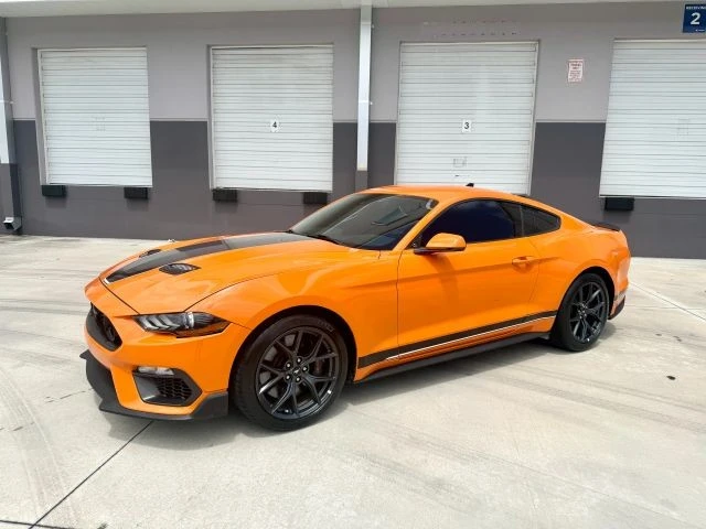 2021 Ford S550 Mustang - Image 11 of 21