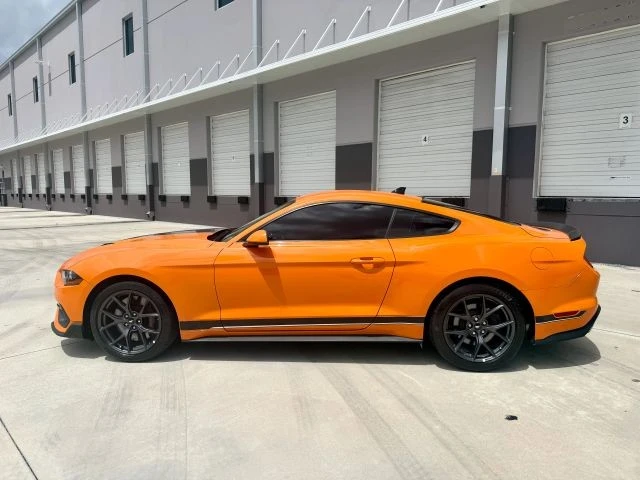 2021 Ford S550 Mustang - Image 10 of 21