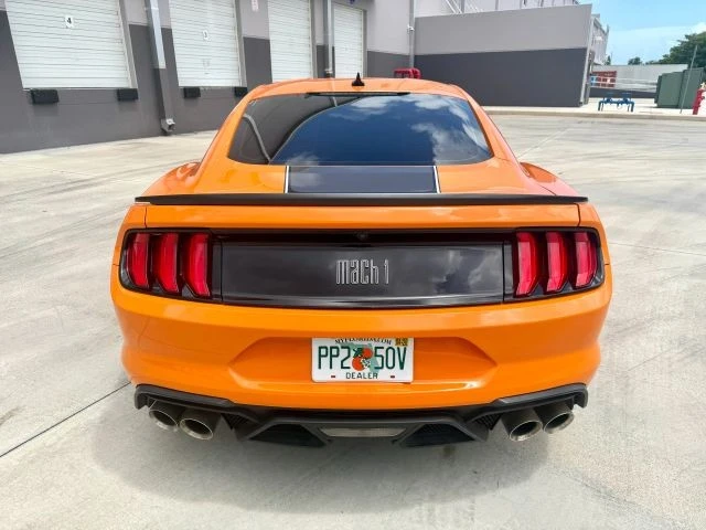 2021 Ford S550 Mustang - Image 7 of 21
