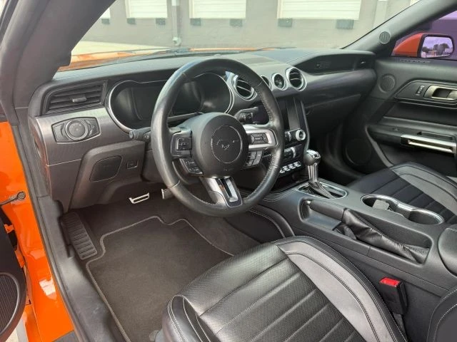 2021 Ford S550 Mustang - Image 21 of 21