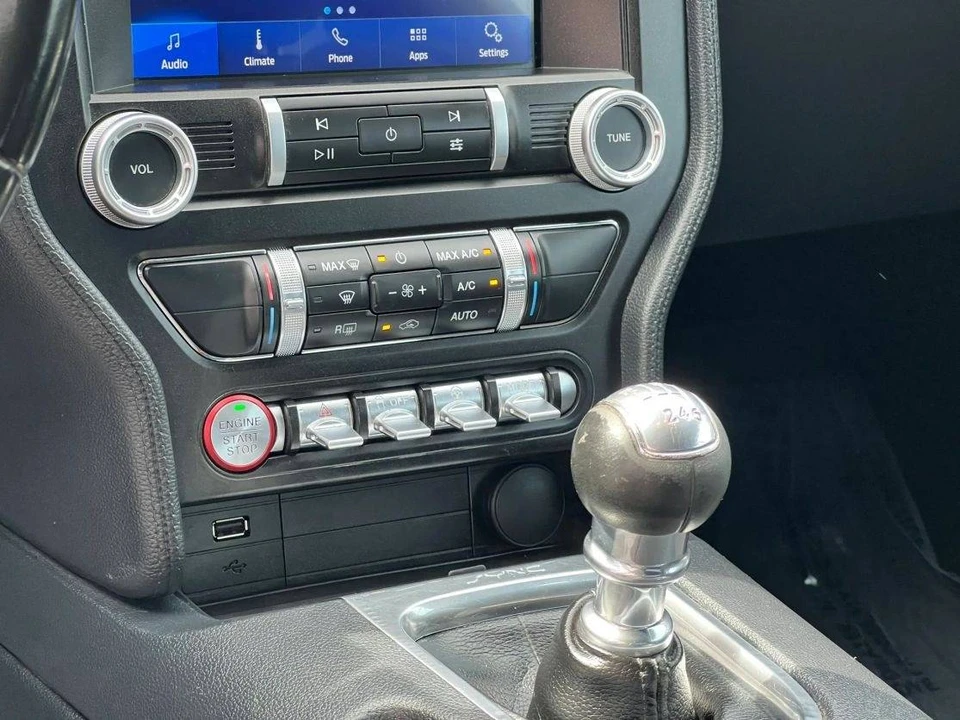 2021 Ford S550 Mustang GT - Image 12 of 14