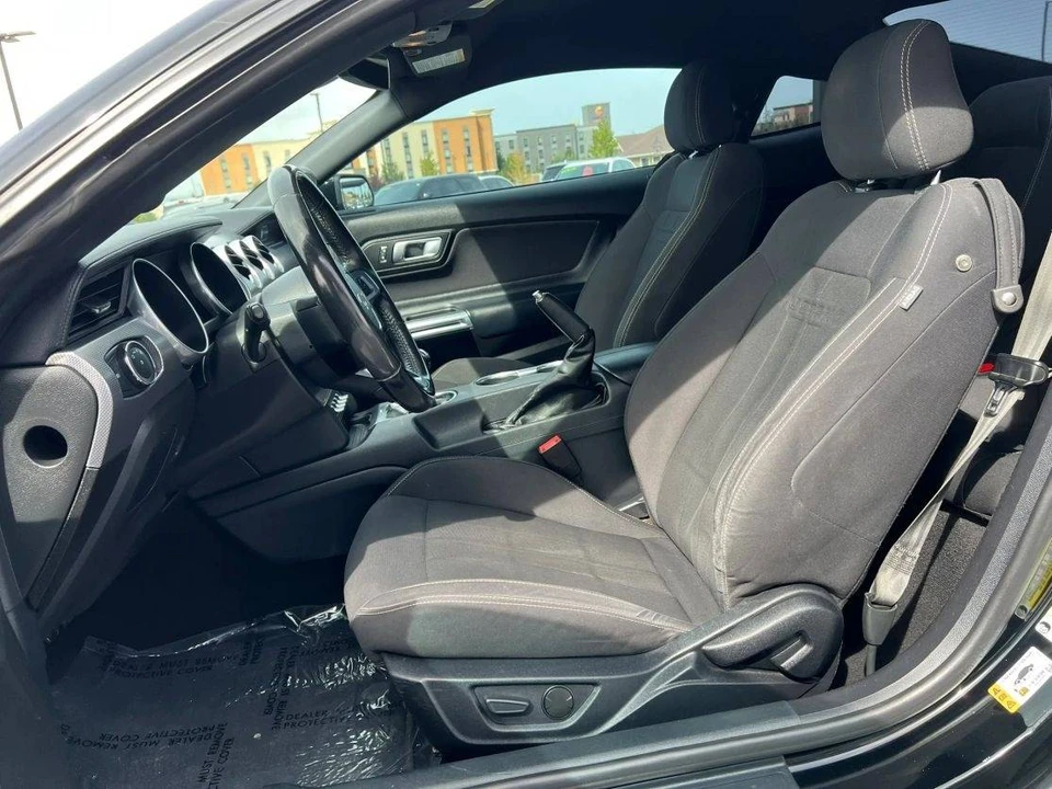 2021 Ford S550 Mustang GT - Image 5 of 14