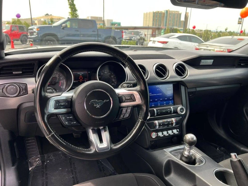 2021 Ford S550 Mustang GT - Image 11 of 14
