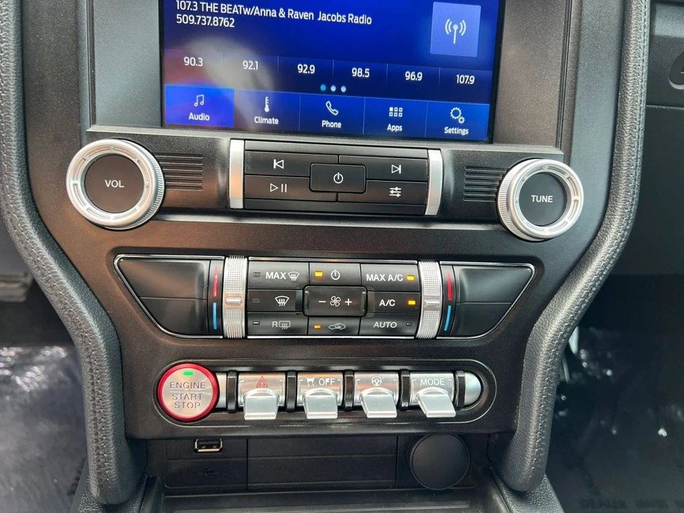 2021 Ford S550 Mustang GT - Image 6 of 14