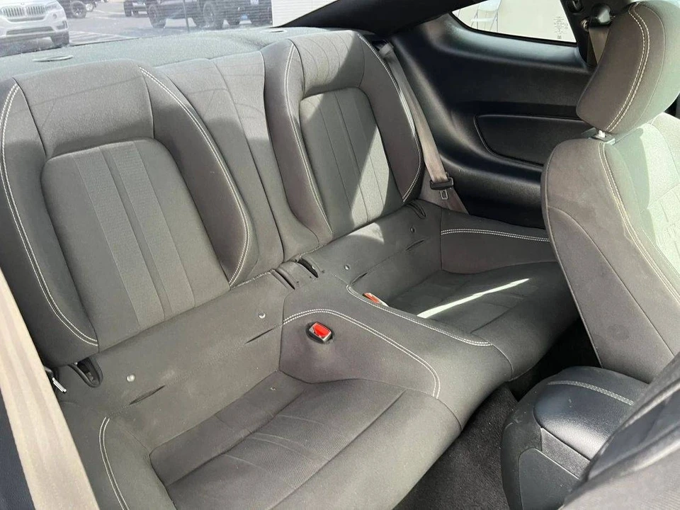 2021 Ford S550 Mustang GT - Image 14 of 14