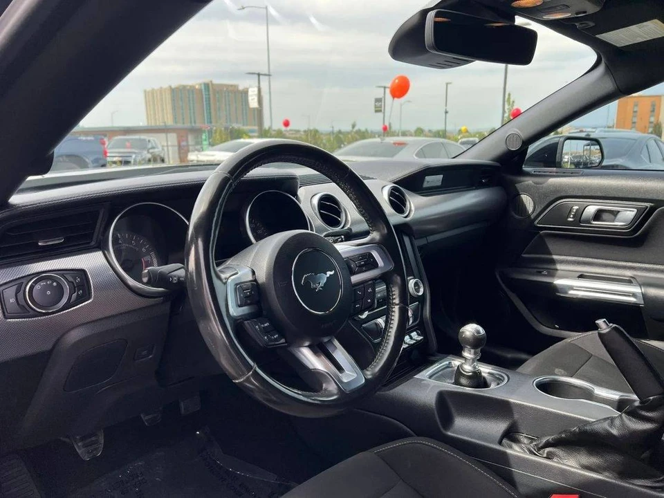 2021 Ford S550 Mustang GT - Image 2 of 14