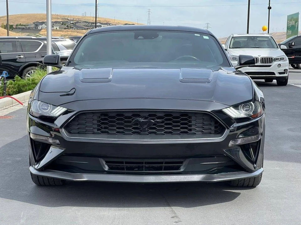 2021 Ford S550 Mustang GT - Image 9 of 14