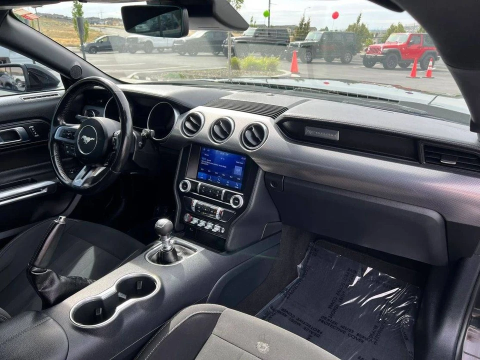 2021 Ford S550 Mustang GT - Image 7 of 14