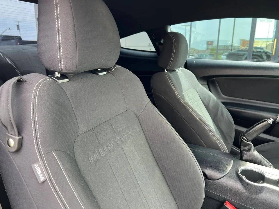 2021 Ford S550 Mustang GT - Image 13 of 14