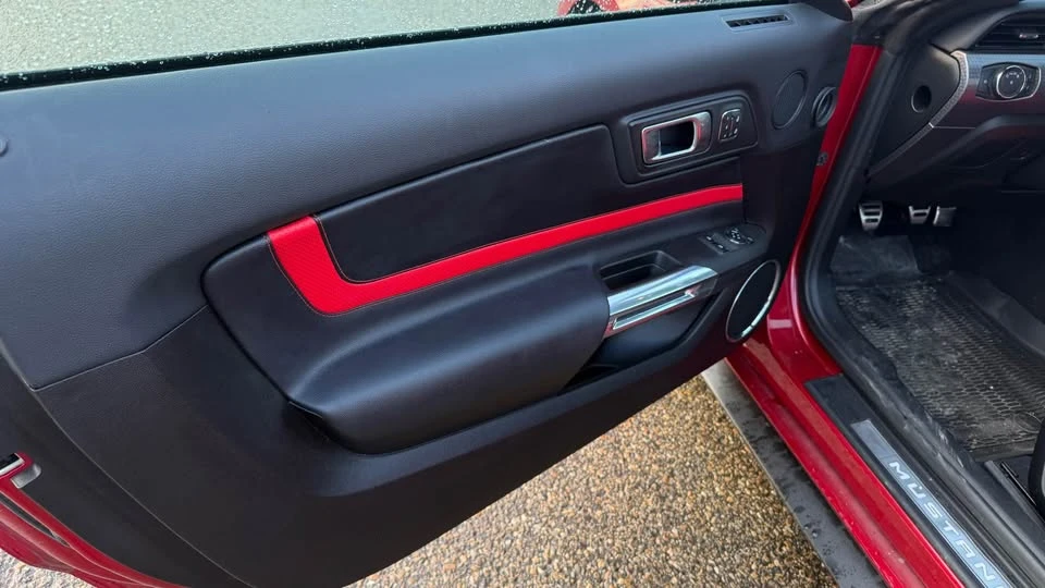 2021 Ford S550 Mustang GT - Image 11 of 20