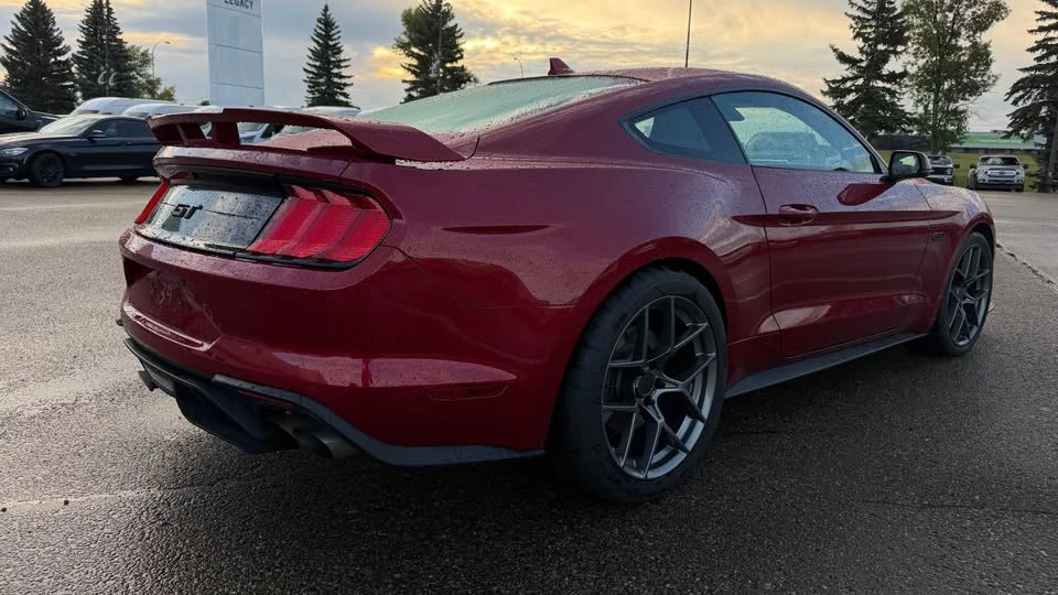 2021 Ford S550 Mustang GT - Image 6 of 20