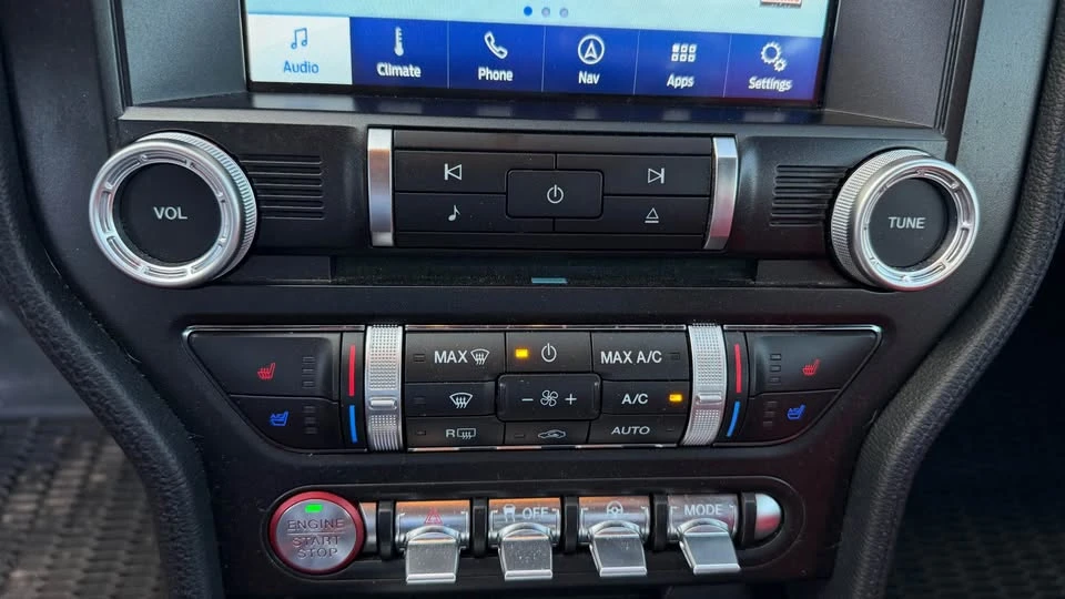 2021 Ford S550 Mustang GT - Image 18 of 20