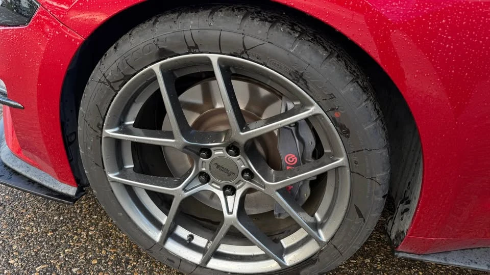 2021 Ford S550 Mustang GT - Image 10 of 20