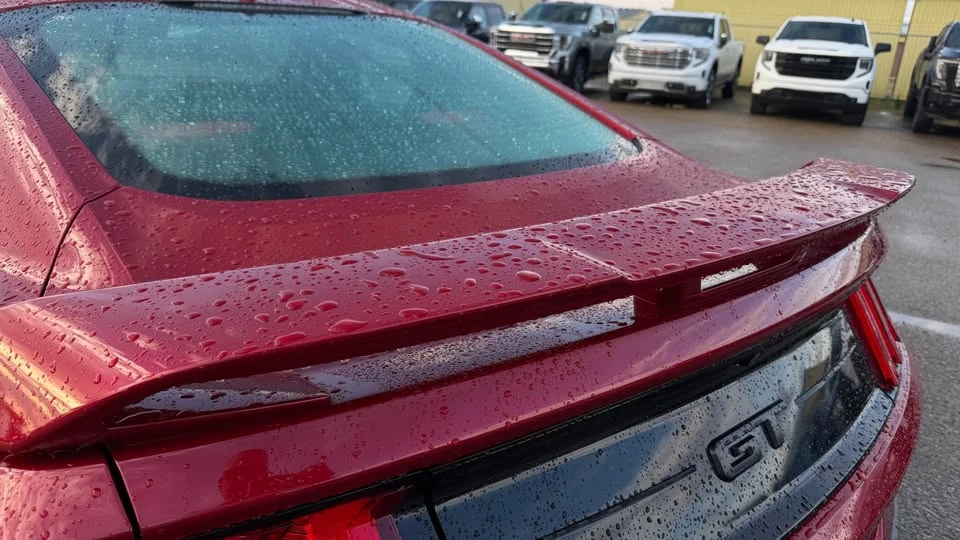 2021 Ford S550 Mustang GT - Image 8 of 20
