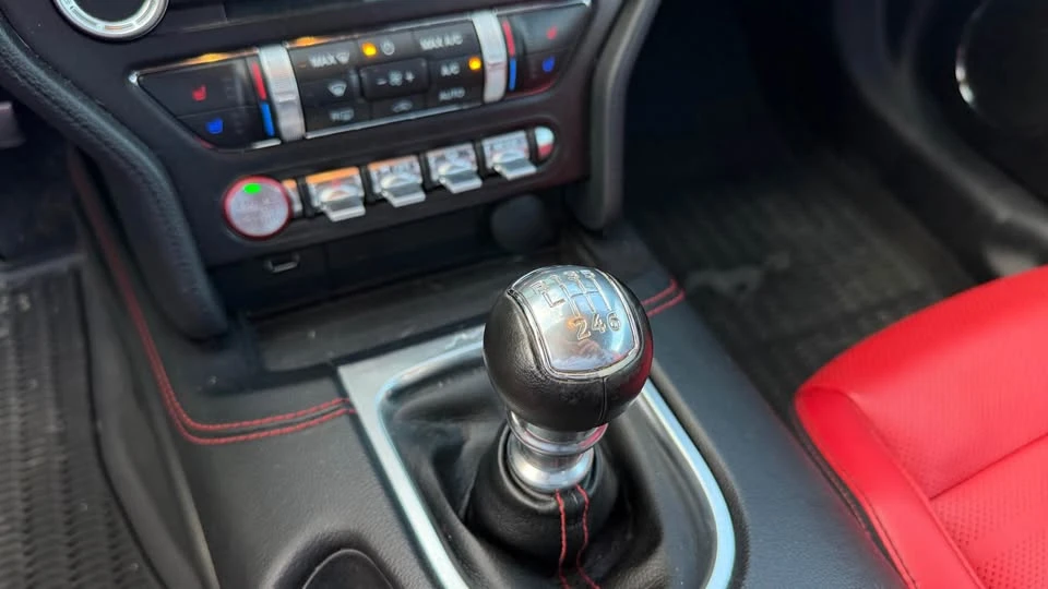 2021 Ford S550 Mustang GT - Image 19 of 20