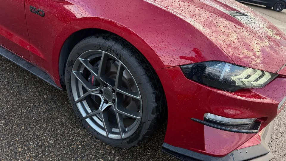 2021 Ford S550 Mustang GT - Image 5 of 20