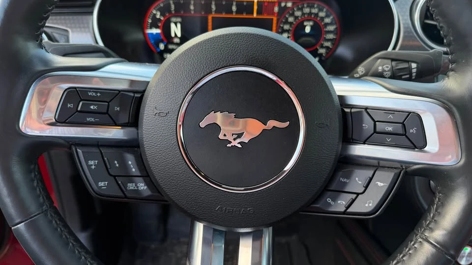 2021 Ford S550 Mustang GT - Image 15 of 20