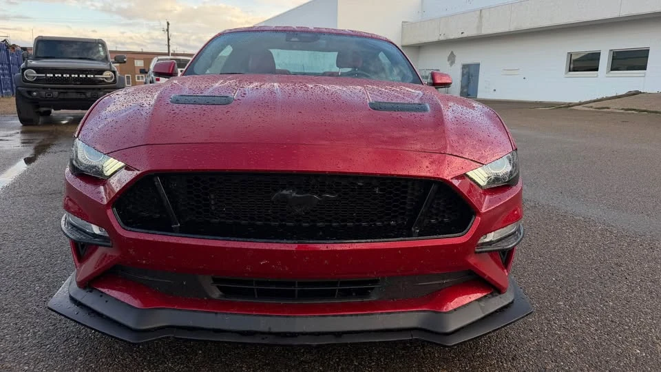 2021 Ford S550 Mustang GT - Image 3 of 20