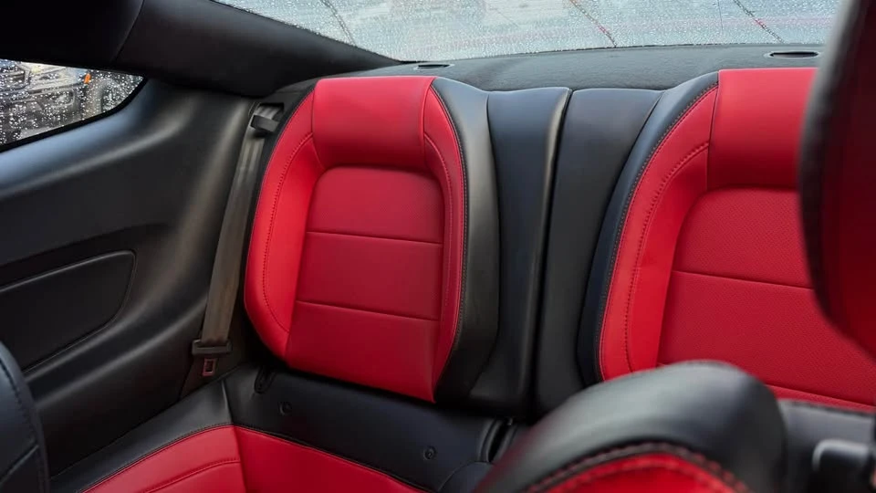 2021 Ford S550 Mustang GT - Image 13 of 20