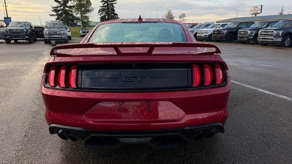 2021 Ford S550 Mustang GT - Image 7 of 20