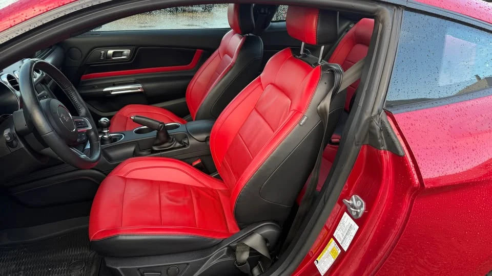 2021 Ford S550 Mustang GT - Image 12 of 20