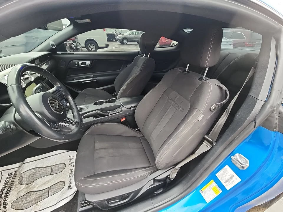 2021 Ford S550 Mustang GT - Image 2 of 8