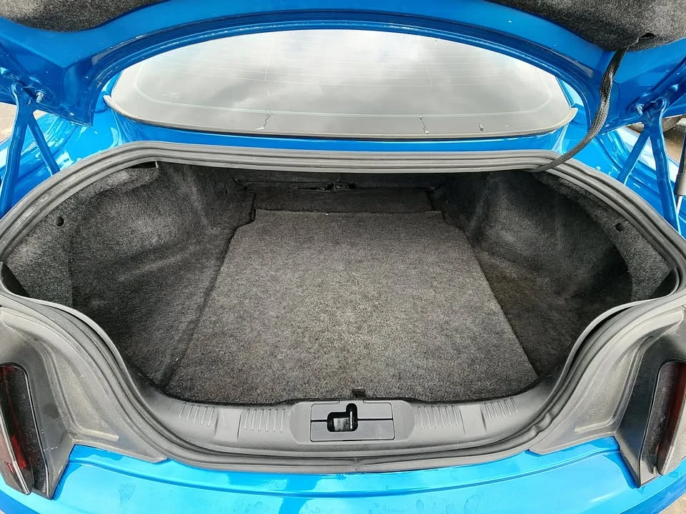2021 Ford S550 Mustang GT - Image 5 of 8