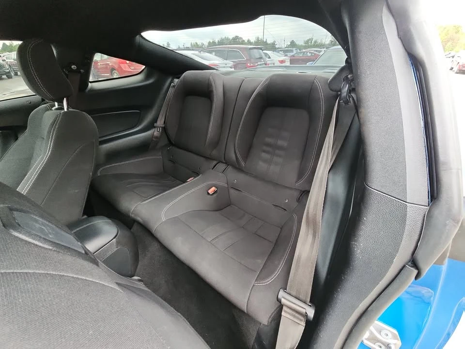 2021 Ford S550 Mustang GT - Image 4 of 8