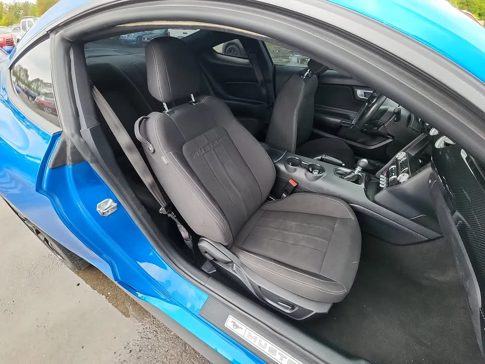 2021 Ford S550 Mustang GT - Image 6 of 8