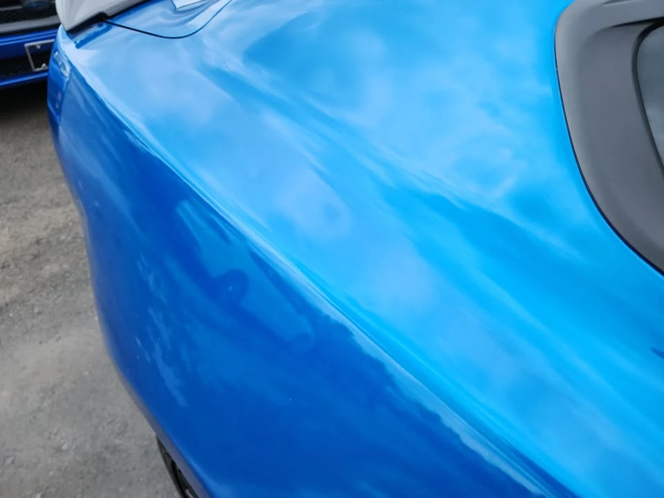 2021 Ford S550 Mustang GT - Image 7 of 8
