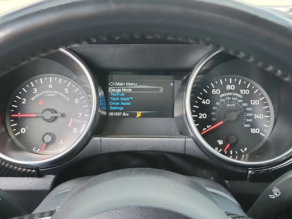 2021 Ford S550 Mustang GT - Image 3 of 8