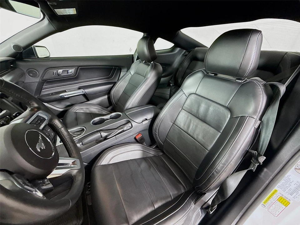 2021 Ford S550 Mustang - Image 2 of 21
