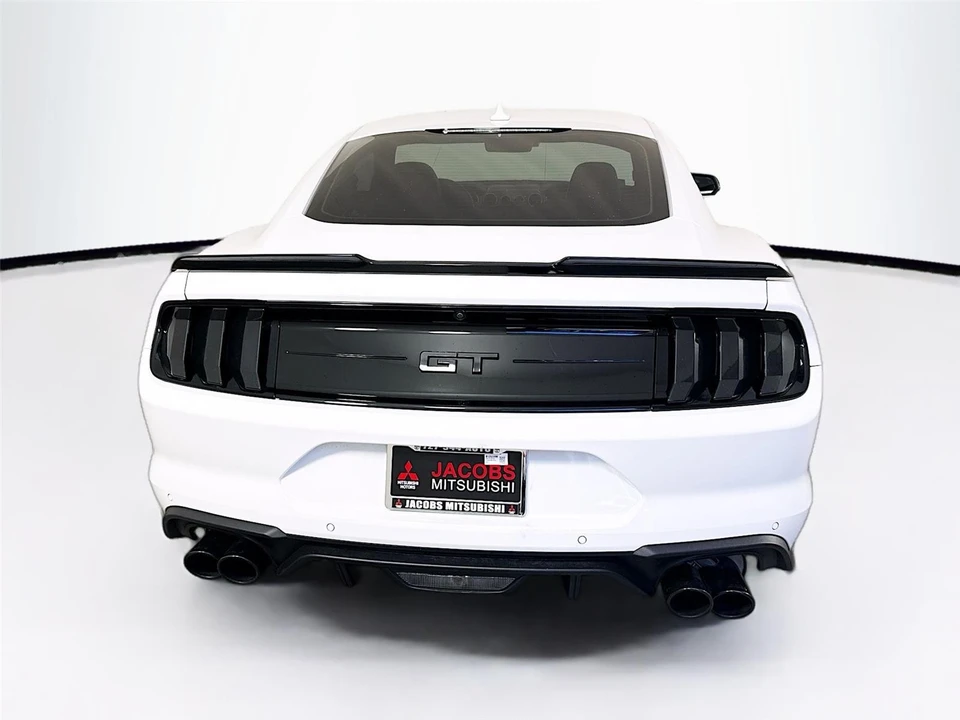 2021 Ford S550 Mustang - Image 17 of 21