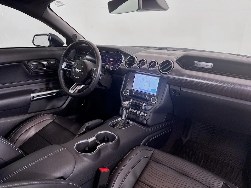 2021 Ford S550 Mustang - Image 15 of 21