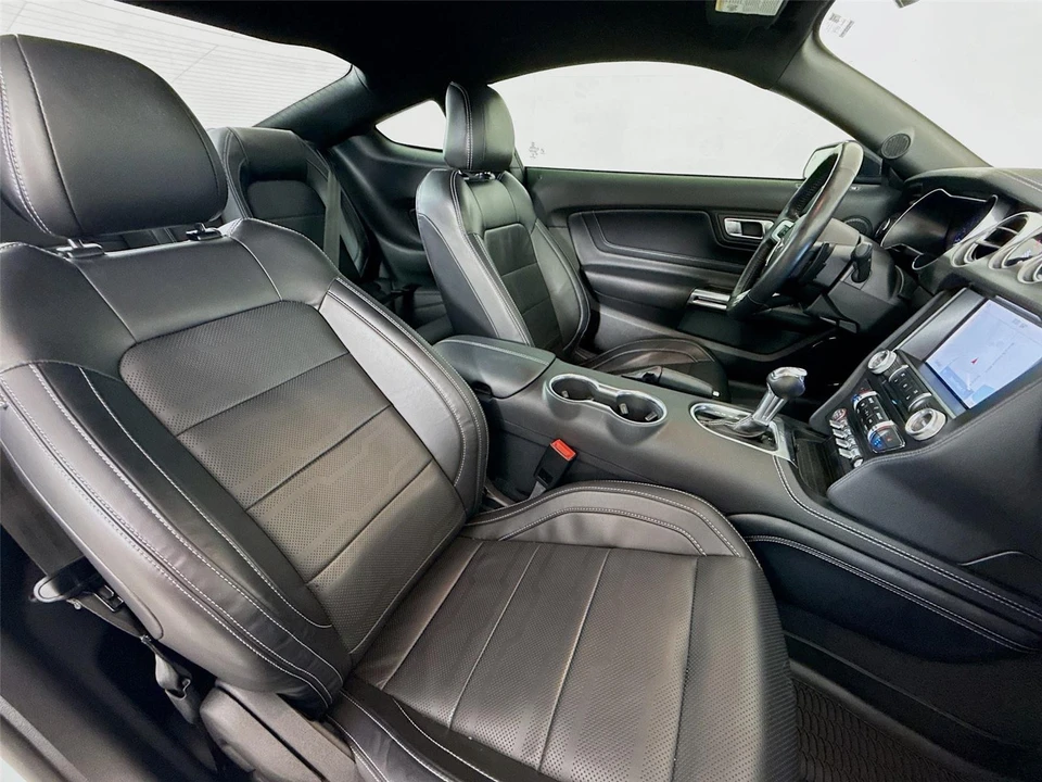 2021 Ford S550 Mustang - Image 14 of 21