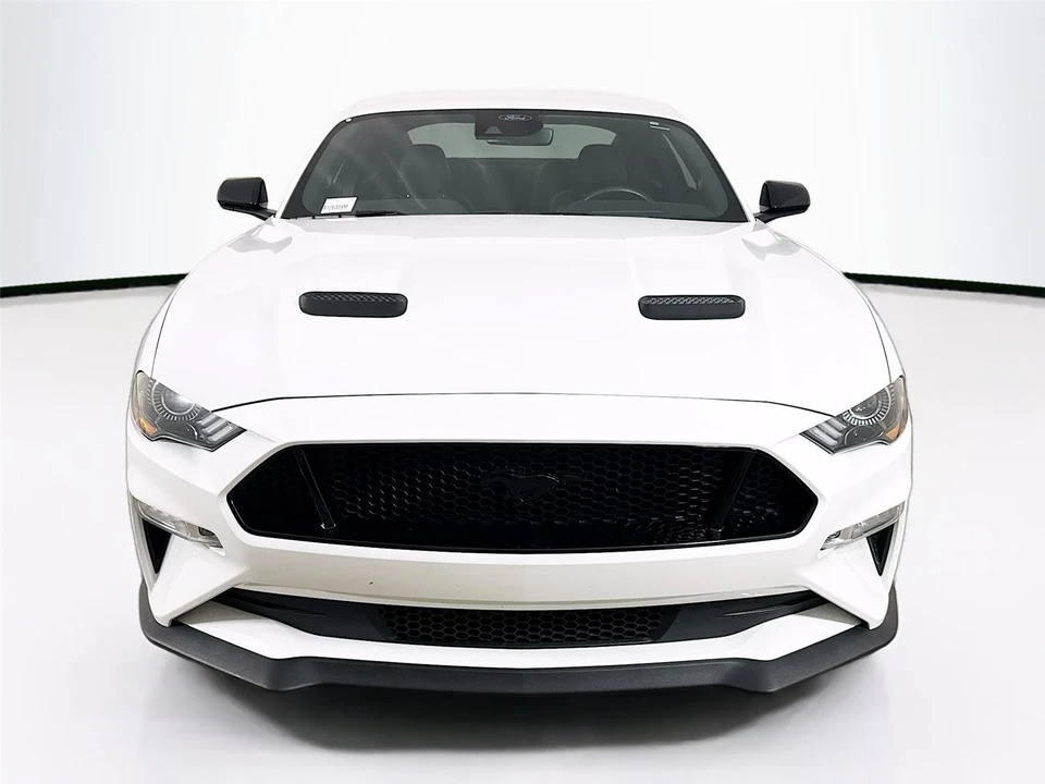 2021 Ford S550 Mustang - Image 16 of 21