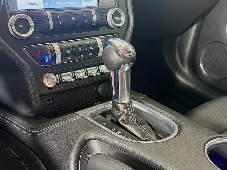 2021 Ford S550 Mustang - Image 11 of 21