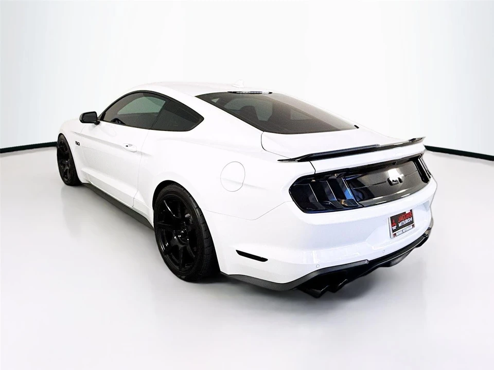 2021 Ford S550 Mustang - Image 20 of 21