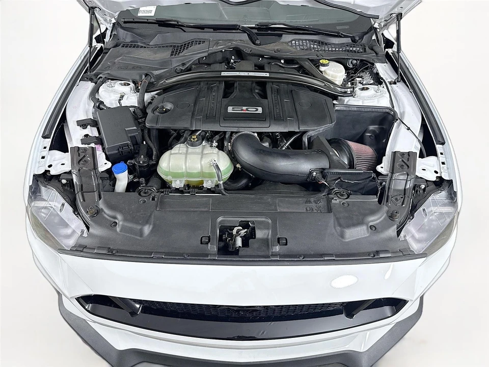 2021 Ford S550 Mustang - Image 18 of 21