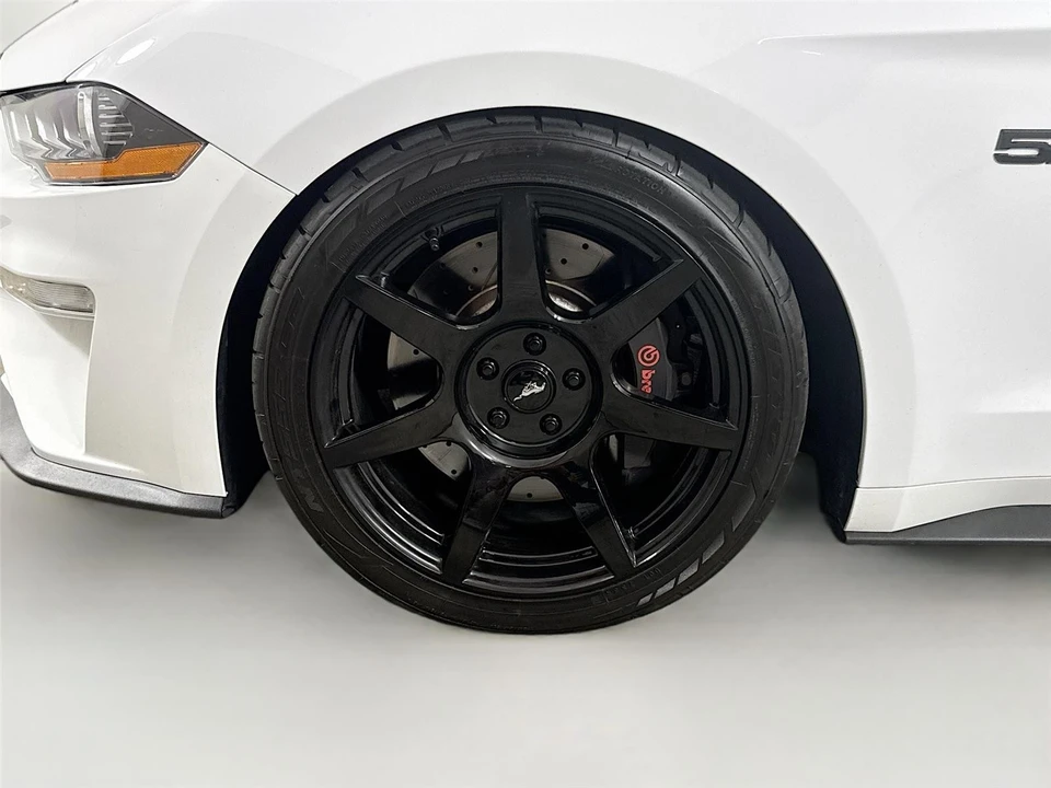 2021 Ford S550 Mustang - Image 21 of 21