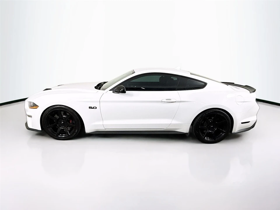 2021 Ford S550 Mustang - Image 19 of 21