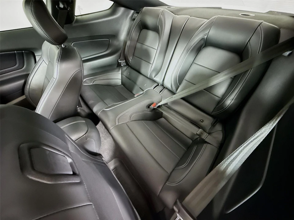 2021 Ford S550 Mustang - Image 12 of 21