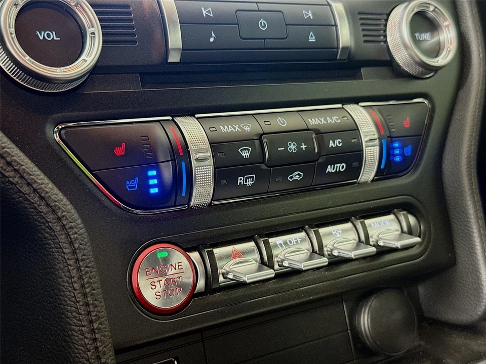 2021 Ford S550 Mustang - Image 10 of 21