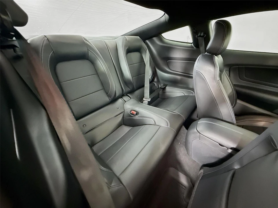 2021 Ford S550 Mustang - Image 13 of 21