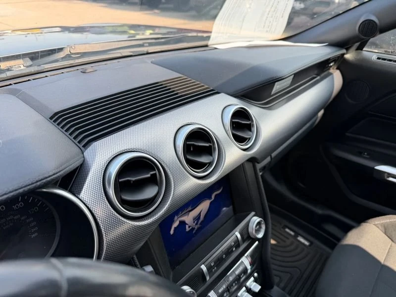 2021 Ford S550 Mustang GT - Image 9 of 18