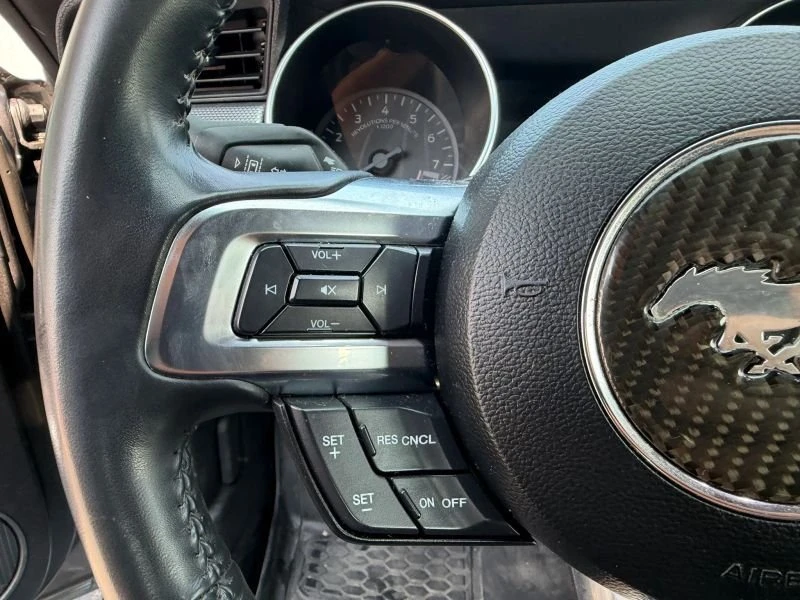 2021 Ford S550 Mustang GT - Image 10 of 18