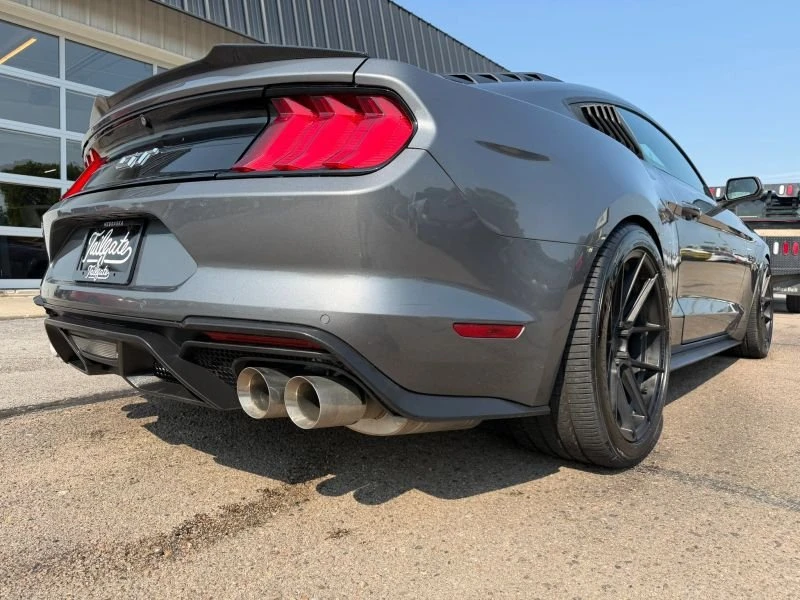 2021 Ford S550 Mustang GT - Image 6 of 18